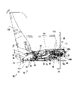 Une figure unique qui représente un dessin illustrant l'invention.